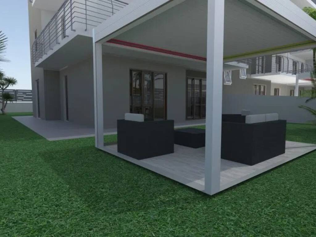 appartamento in vendita a Pontecagnano Faiano