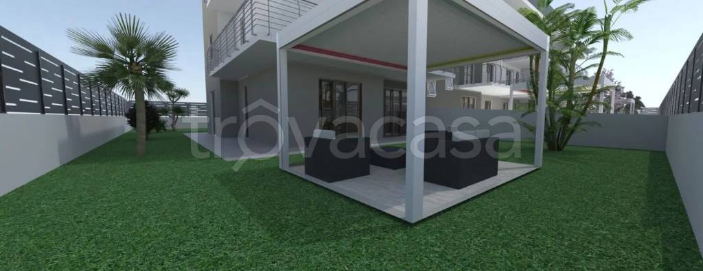 appartamento in vendita a Pontecagnano Faiano