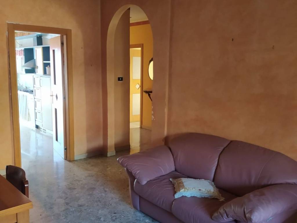 appartamento in vendita a Pontecagnano Faiano