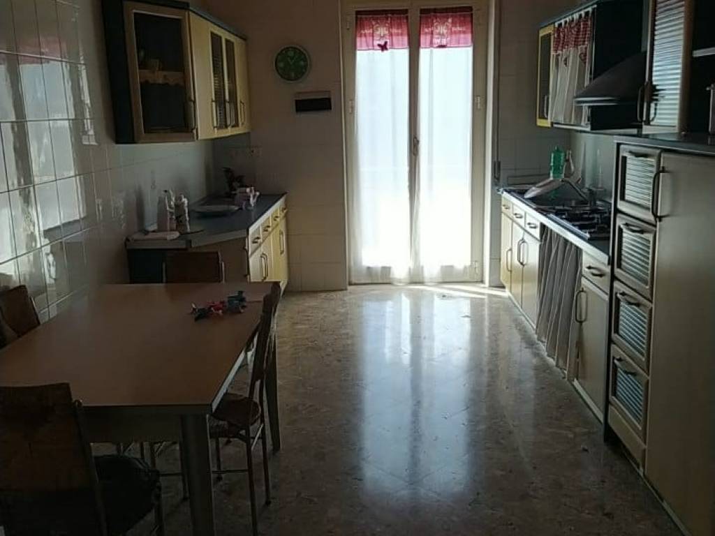 appartamento in vendita a Pontecagnano Faiano