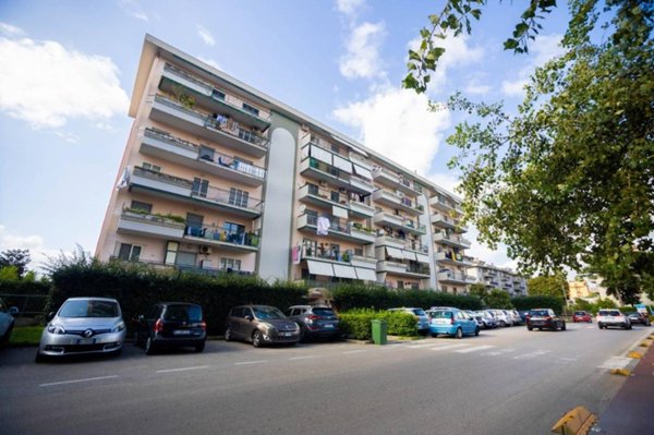 appartamento in vendita a Pontecagnano Faiano
