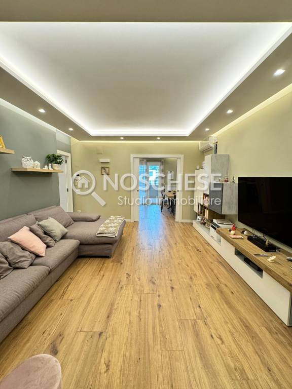 appartamento in vendita a Pontecagnano Faiano