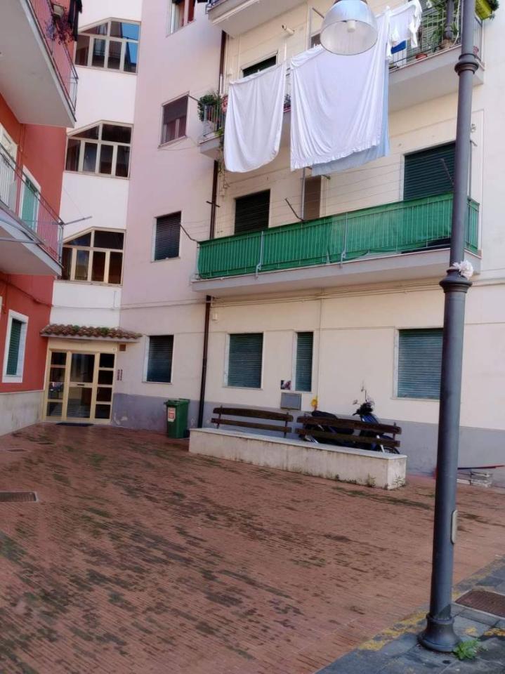 appartamento in vendita a Pontecagnano Faiano