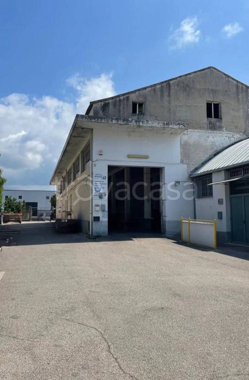 ufficio in vendita a Pontecagnano Faiano