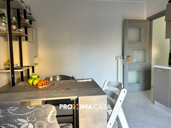 appartamento in vendita a Pontecagnano Faiano