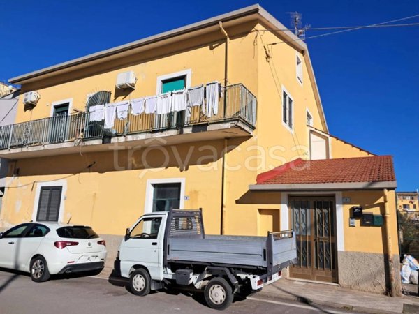 appartamento in vendita a Pontecagnano Faiano