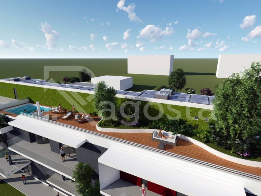 appartamento in vendita a Pontecagnano Faiano