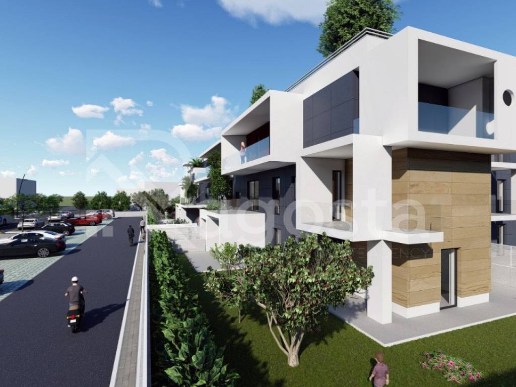 appartamento in vendita a Pontecagnano Faiano