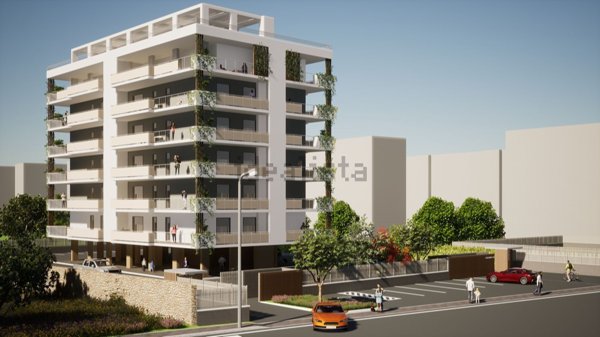 appartamento in vendita a Pontecagnano Faiano