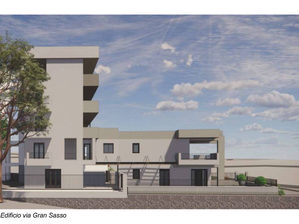 appartamento in vendita a Pontecagnano Faiano
