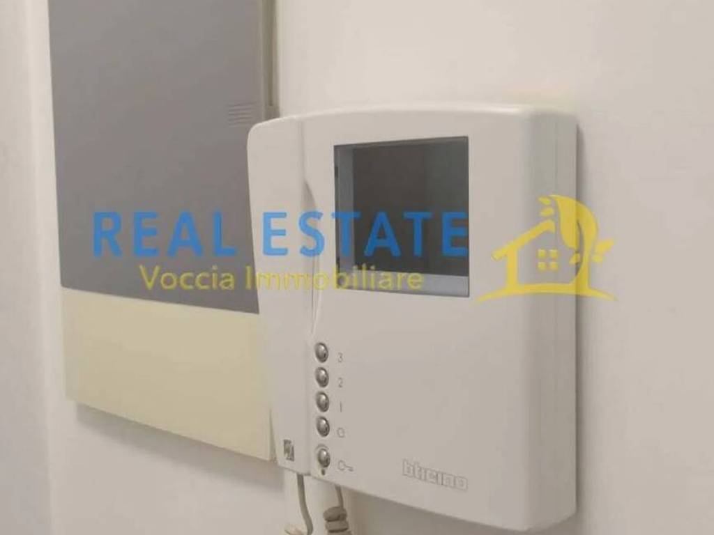 appartamento in vendita a Pontecagnano Faiano