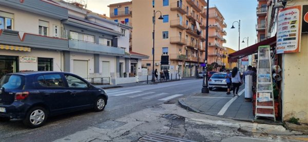 appartamento in vendita a Pontecagnano Faiano