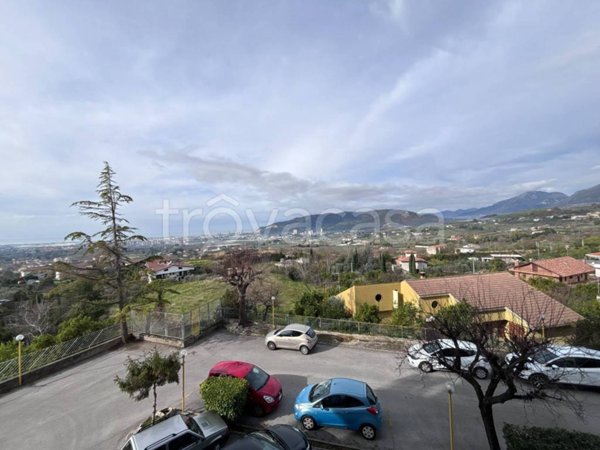 appartamento in vendita a Pontecagnano Faiano