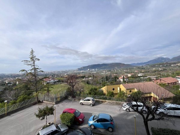 appartamento in vendita a Pontecagnano Faiano