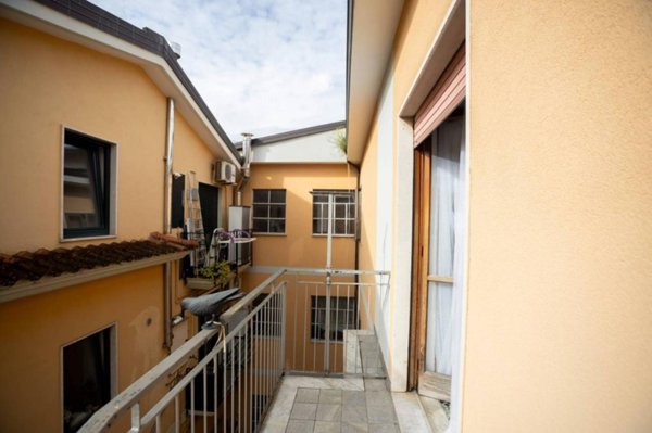 appartamento in vendita a Pontecagnano Faiano