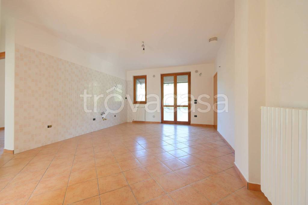 casa indipendente in vendita a Pontecagnano Faiano