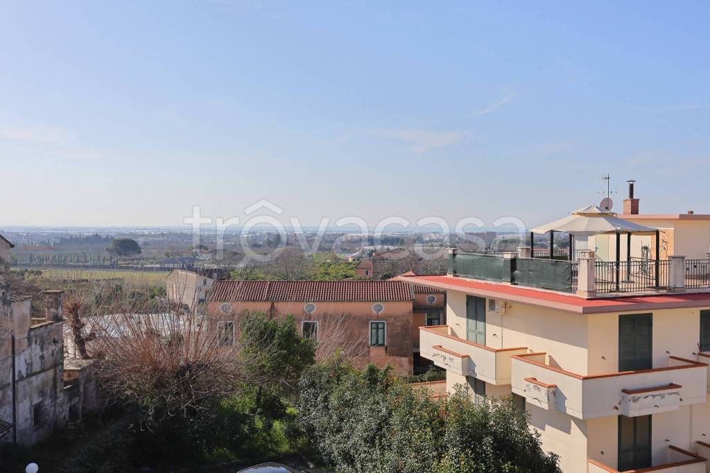 casa indipendente in vendita a Pontecagnano Faiano