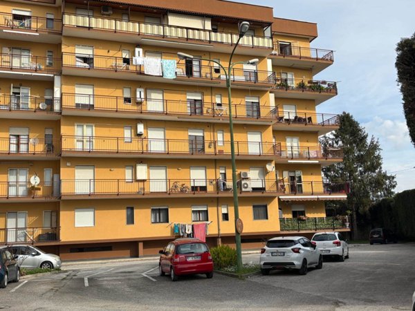 appartamento in vendita a Pontecagnano Faiano in zona Sant'Antonio
