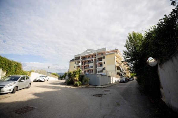 appartamento in vendita a Pontecagnano Faiano