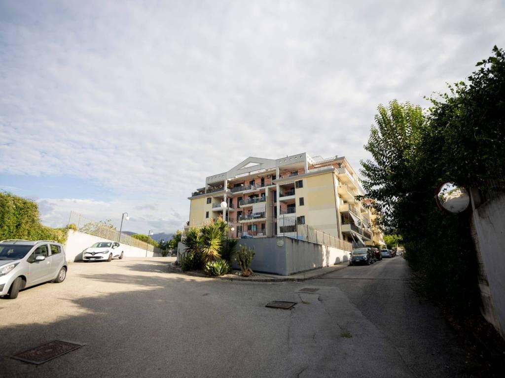 appartamento in vendita a Pontecagnano Faiano