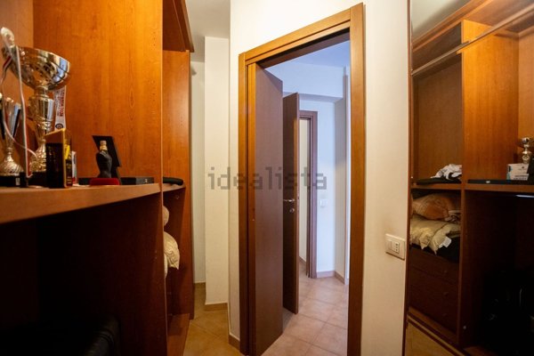 appartamento in vendita a Pontecagnano Faiano