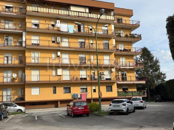 appartamento in vendita a Pontecagnano Faiano in zona Sant'Antonio