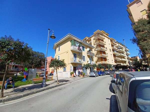 appartamento in vendita a Pontecagnano Faiano