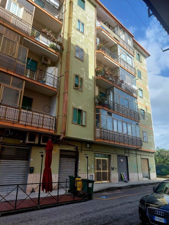 appartamento in vendita a Pontecagnano Faiano in zona Sant'Antonio
