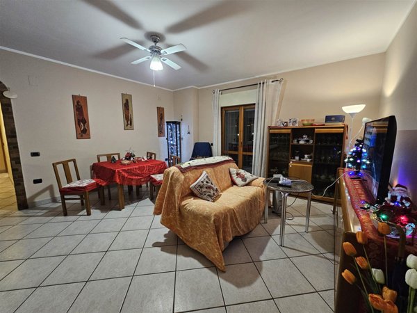 appartamento in vendita a Pontecagnano Faiano