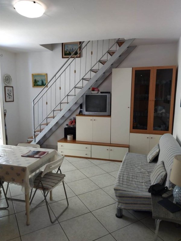 appartamento in vendita a Pontecagnano Faiano