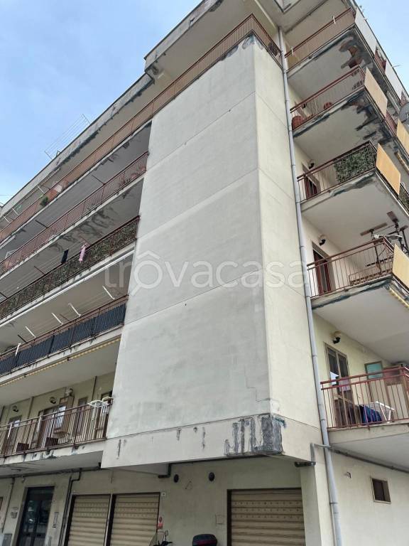 appartamento in vendita a Pontecagnano Faiano