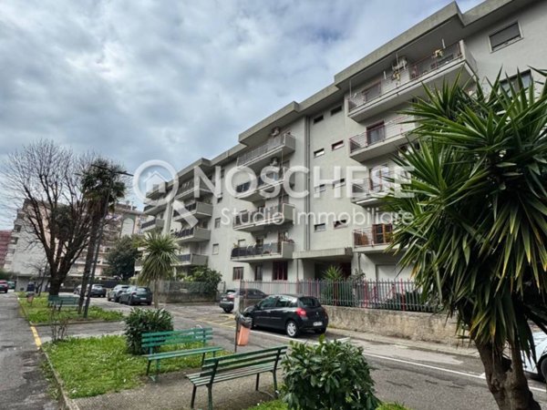 appartamento in vendita a Pontecagnano Faiano
