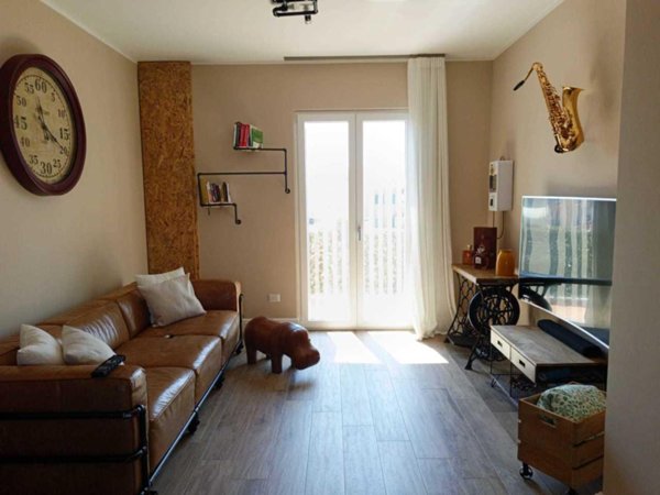 appartamento in vendita a Pontecagnano Faiano in zona Magazzeno