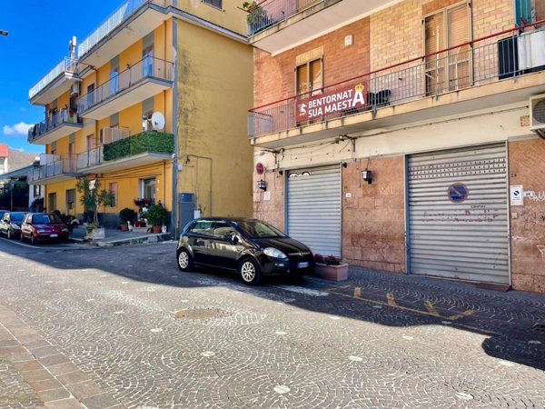 ufficio in vendita a Pontecagnano Faiano