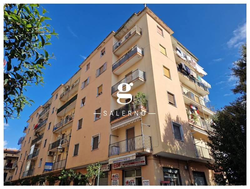 appartamento in vendita a Pontecagnano Faiano