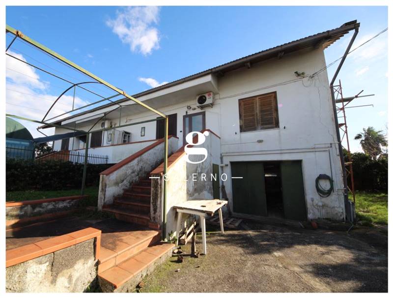 casa indipendente in vendita a Pontecagnano Faiano