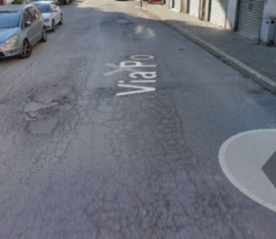 appartamento in vendita a Pontecagnano Faiano
