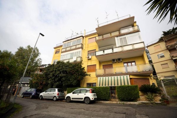 appartamento in vendita a Pontecagnano Faiano