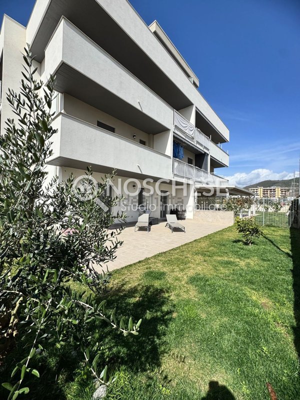 appartamento in vendita a Pontecagnano Faiano