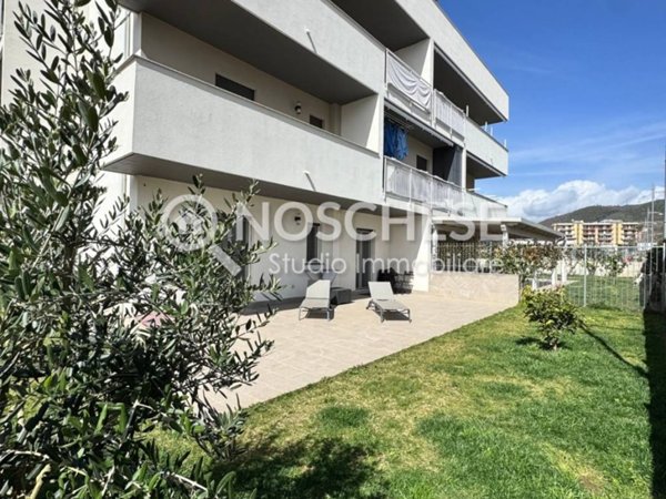 appartamento in vendita a Pontecagnano Faiano