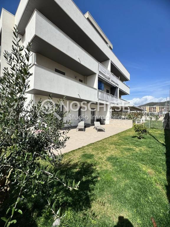 appartamento in vendita a Pontecagnano Faiano