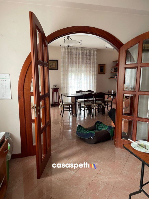 appartamento in vendita a Pontecagnano Faiano