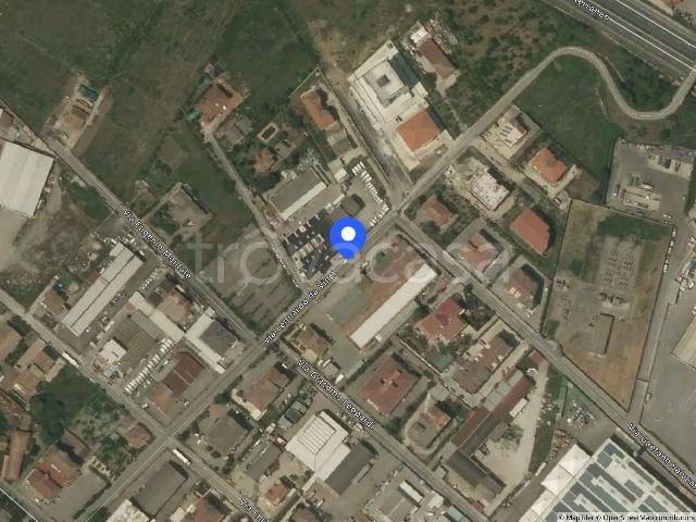 ufficio in vendita a Pontecagnano Faiano in zona Sant'Antonio