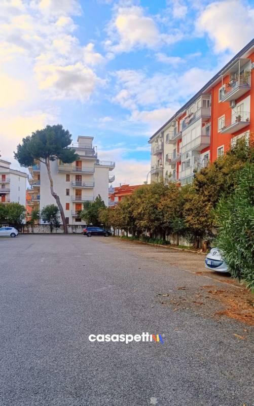 appartamento in vendita a Pontecagnano Faiano