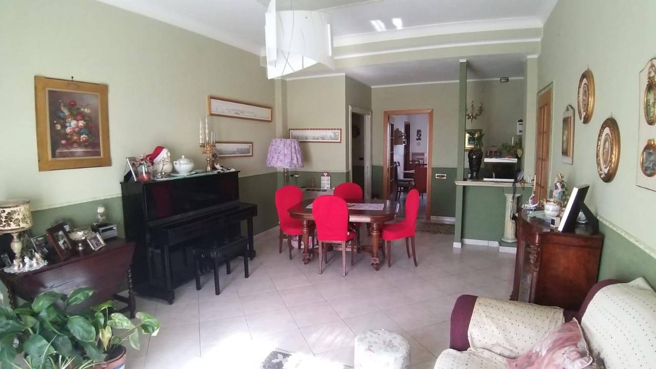 appartamento in vendita a Pontecagnano Faiano