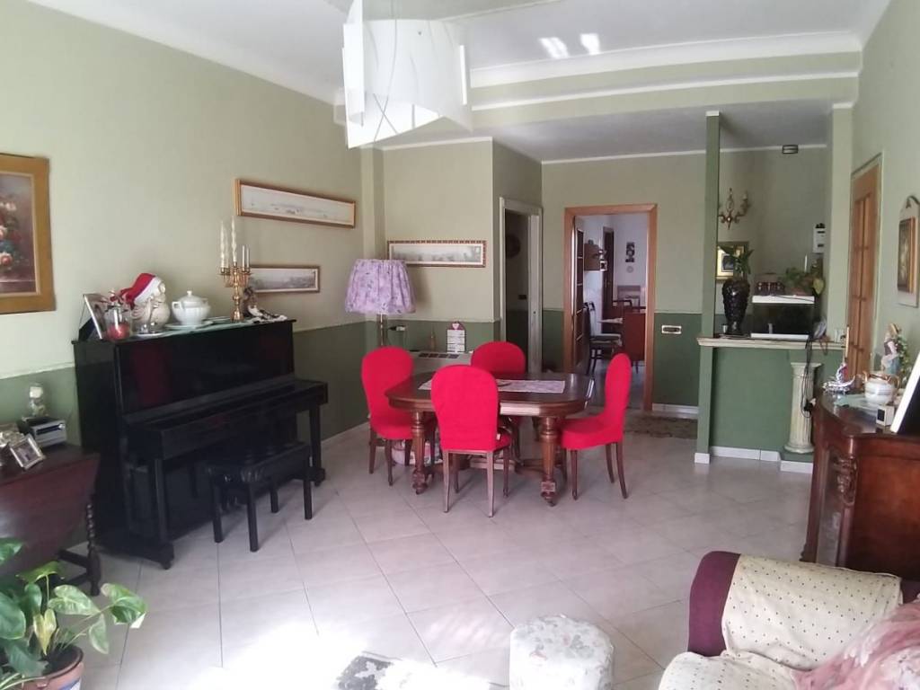 appartamento in vendita a Pontecagnano Faiano