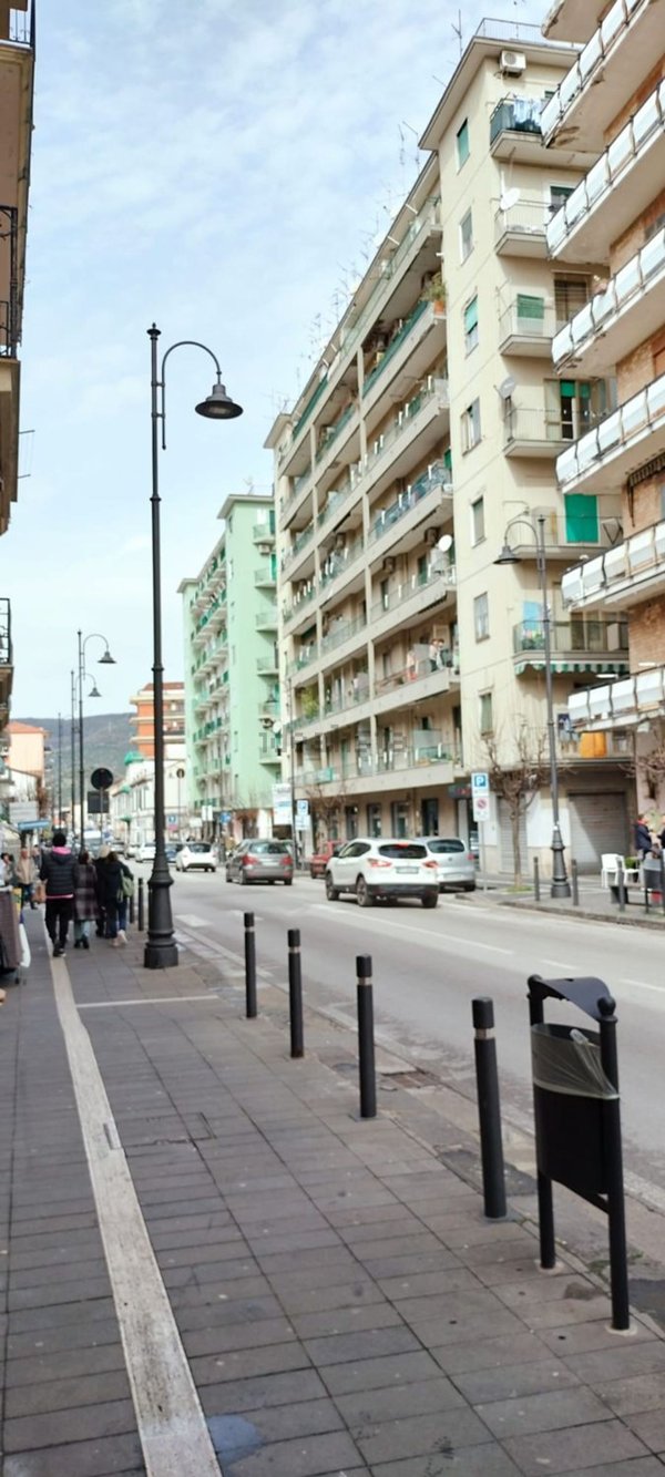 appartamento in vendita a Pontecagnano Faiano