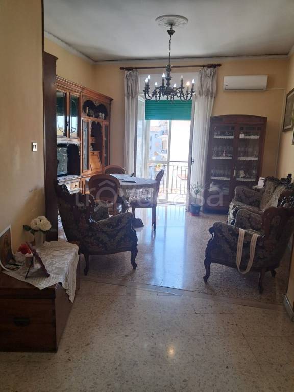 appartamento in vendita a Pontecagnano Faiano