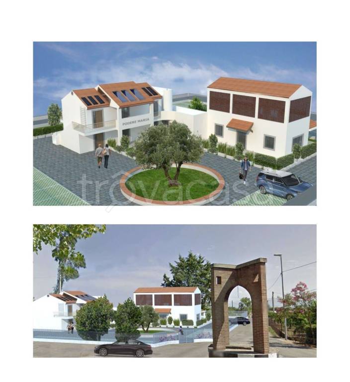 appartamento in vendita a Pontecagnano Faiano