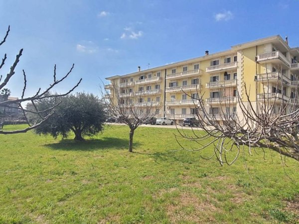 appartamento in vendita a Pontecagnano Faiano